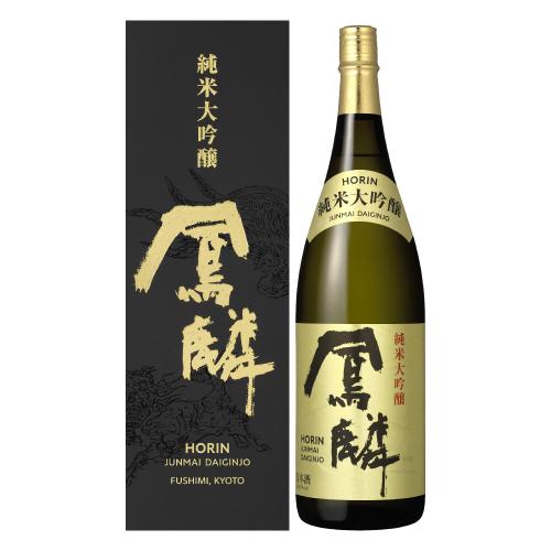 最大1500円OFFクーポン】月桂冠 超特選 鳳麟 純米大吟醸 1800ml 日本酒 