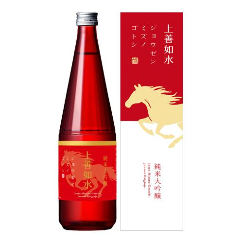 新品・未開封【オーデマ ピゲ 想像之先AP 純米吟醸・日本酒 720ml