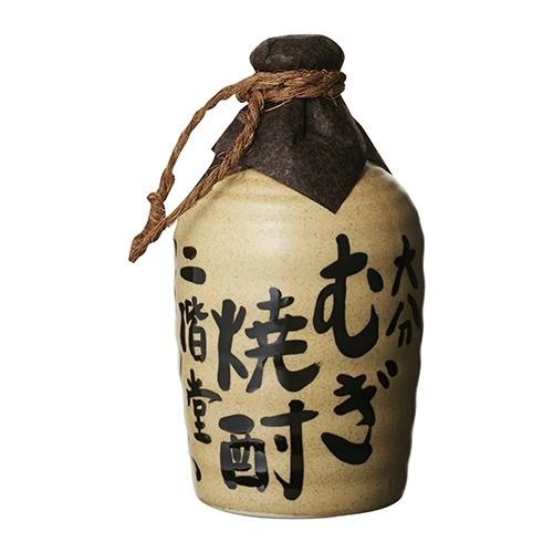 二階堂 むぎ焼酎 吉四六 720ml 4本セット 未開栓 焼酎 麦焼酎 二階堂 吉四六 壷 むぎ焼酎 25度 720ml 長S : リカマン