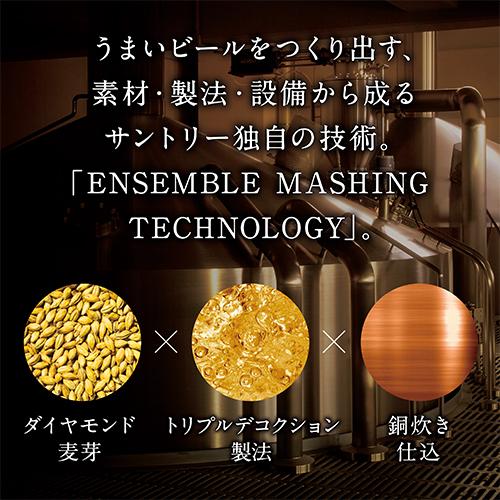 SUNTORY - 【最高限度1500円OFF引き換え証】サントリー ザ 割り増し金 モルツ マスターズいき込み 白州原酒樽生まれ育つ 瓶 715ml×12本 貨物輸送無料 木樽生まれ育つ続きもの BMDHBF 長S