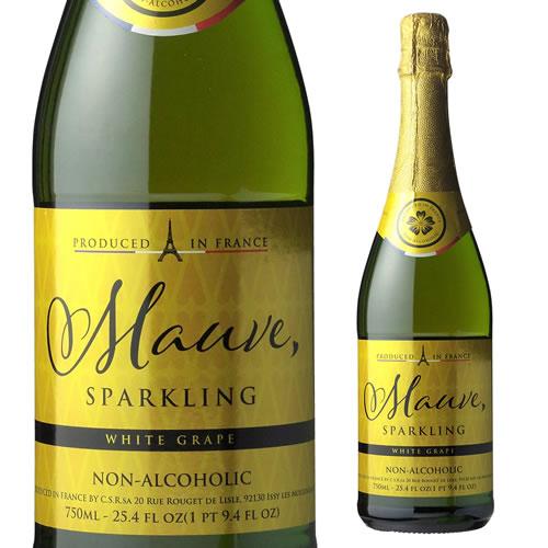 モーヴ スパークリング ホワイト グレープジュース 750ml ノンアルコールワイン シャンパン アルコールフリー Alc 0 長s リカマンyahoo 店 通販 Yahoo ショッピング