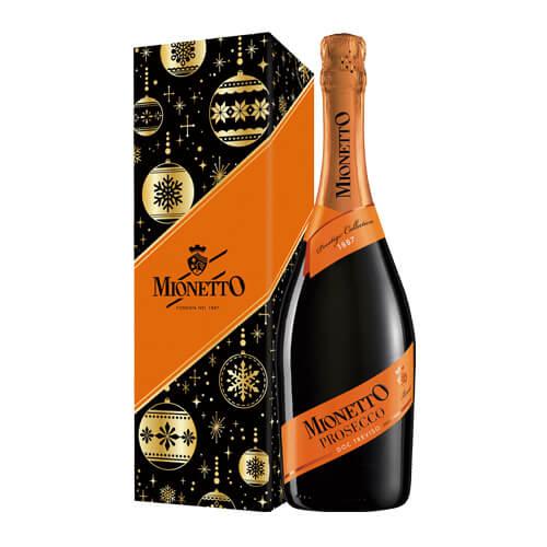 プロセッコさま プロセッコ ブリュット – グラン・サム Grande-Sam | イタリアワインの