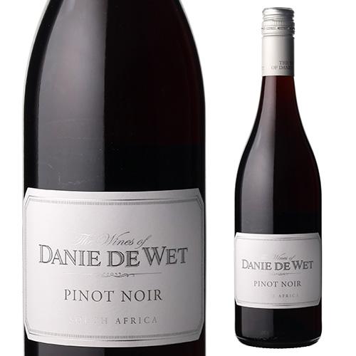 赤ワイン ダニー デュ ヴェット ピノ ノワール (2023) or (2024) 750ml