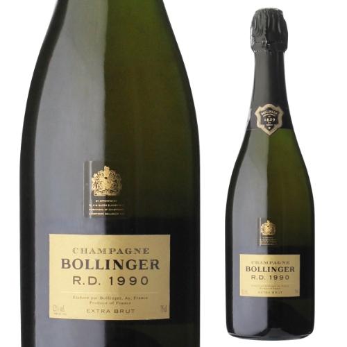 ボランジェ RD アールディー 1990 750ml フランス ヴァレ ド ラ ボランジェ RD アールディー 1990 750ml フランス ヴァレ ド ラ