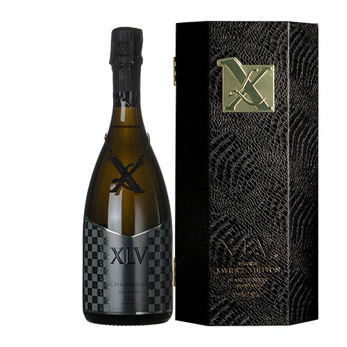 XLV ブラン ド ノワール グラン クリュ ドゥミセック 750ml 正規品