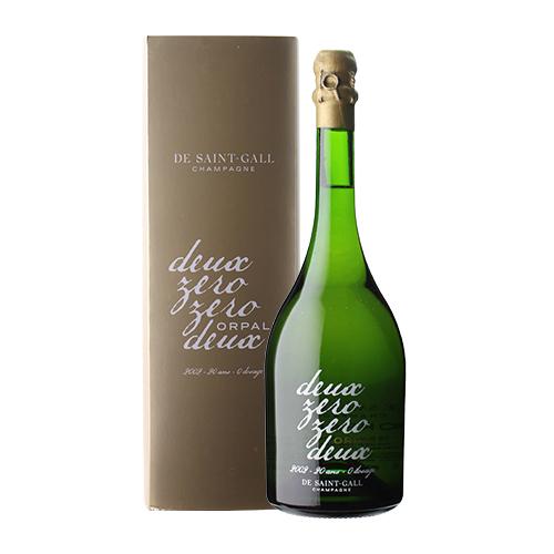 アンリオ 1995 アンリオ キュヴェ アンシャンテルール Henriot Cuvee