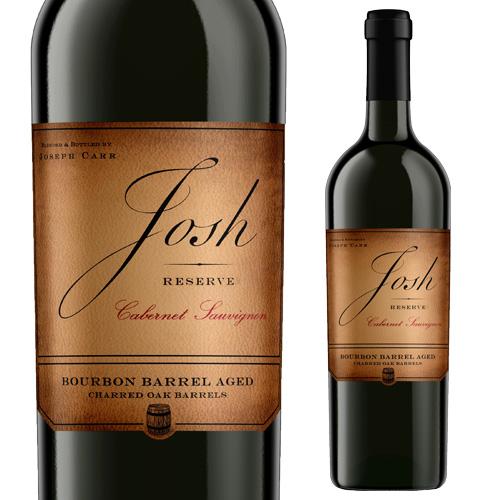 ジョッシュセラーズ バーボンバレル エイジド カベルネ 750ml アメリカ