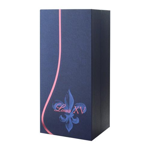 シャンパーニュ ド ヴノージュ ルイ キャンズ ロゼ 2002 BOX付 750ml 並行品 ヴァレ ド ラ マルヌ シャンパン 辛口