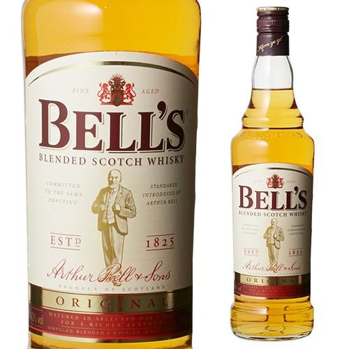 ウイスキー ベル 700ml Whisky 安い