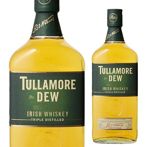 ウイスキー タラモアデュー 700ml whisky : リカマンYahoo!店 - 通販