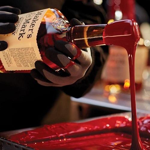 Maker's Mark メーカーズマーク 正規 45度 700ml バーボン ウイスキー