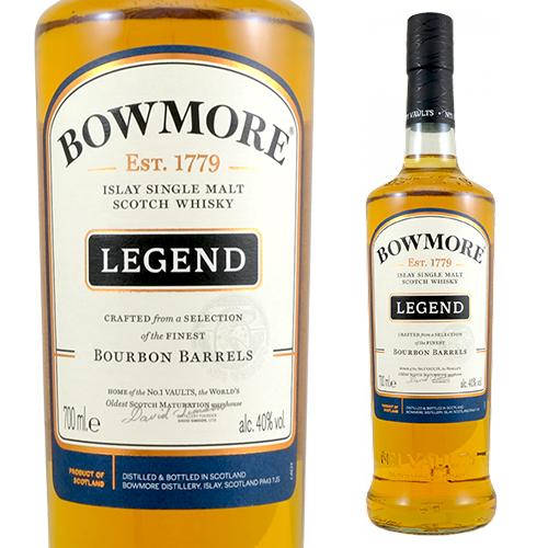 ウイスキー ボウモア レジェンド 700ml whisky : リカマンYahoo ウイスキー ボウモア レジェンド 700ml whisky : リカマンYahoo