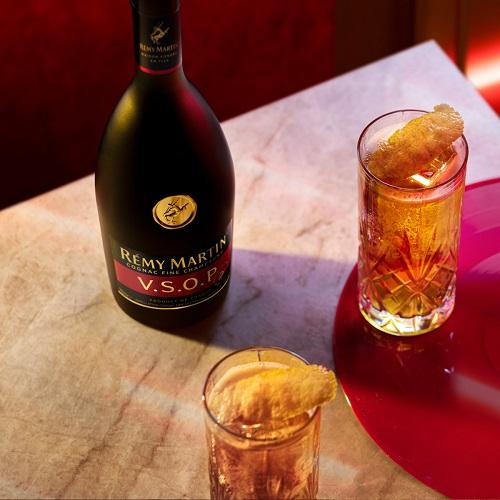 ブランデー REMY MARTIN VSOP COGNAC レミーマルタン VSOPの通信販売 コニャック