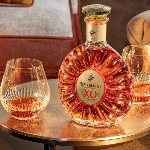 REMY MARTIN ブランデー コニャック レミーマルタン XO 正規品 REMY MARTIN ブランデー コニャック レミーマルタン XO 正規品