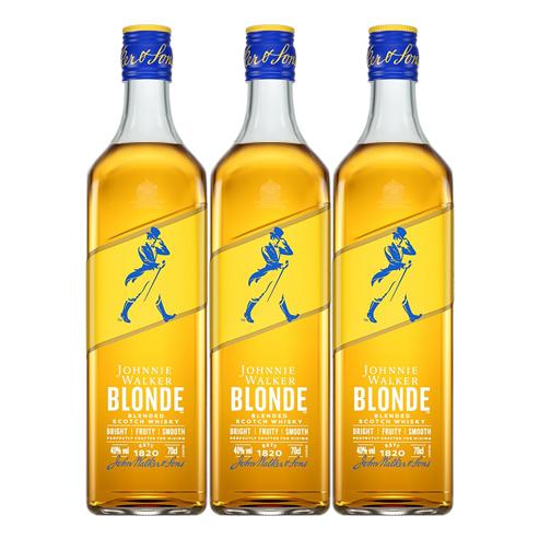 ジョニーウォーカー　オールドパー　セット ジョニーウォーカー ブロンド 40度 700ml 正規品 早期購入特典 ロゴ