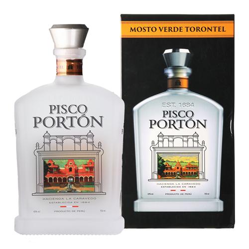 新品未開封　PISCO PORTON ピスコポルトン　モストベルデ　ケブランタ Amazon.co.jp: 【正規品】 PISCO PORTON ピスコ ポルトン 葡萄 酒