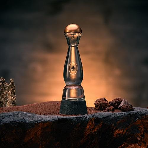 送料無料 正規品 クラセアスール ブランコ アウマード 750ml 45度