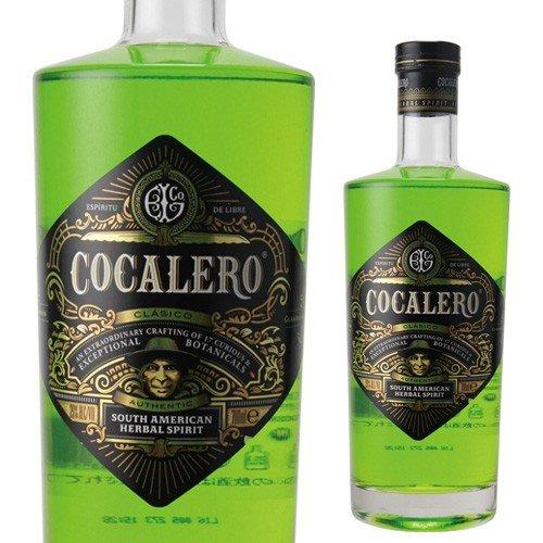 コカレロ 並行品 29度 700ml リキュール 虎S : リカマンYahoo!店