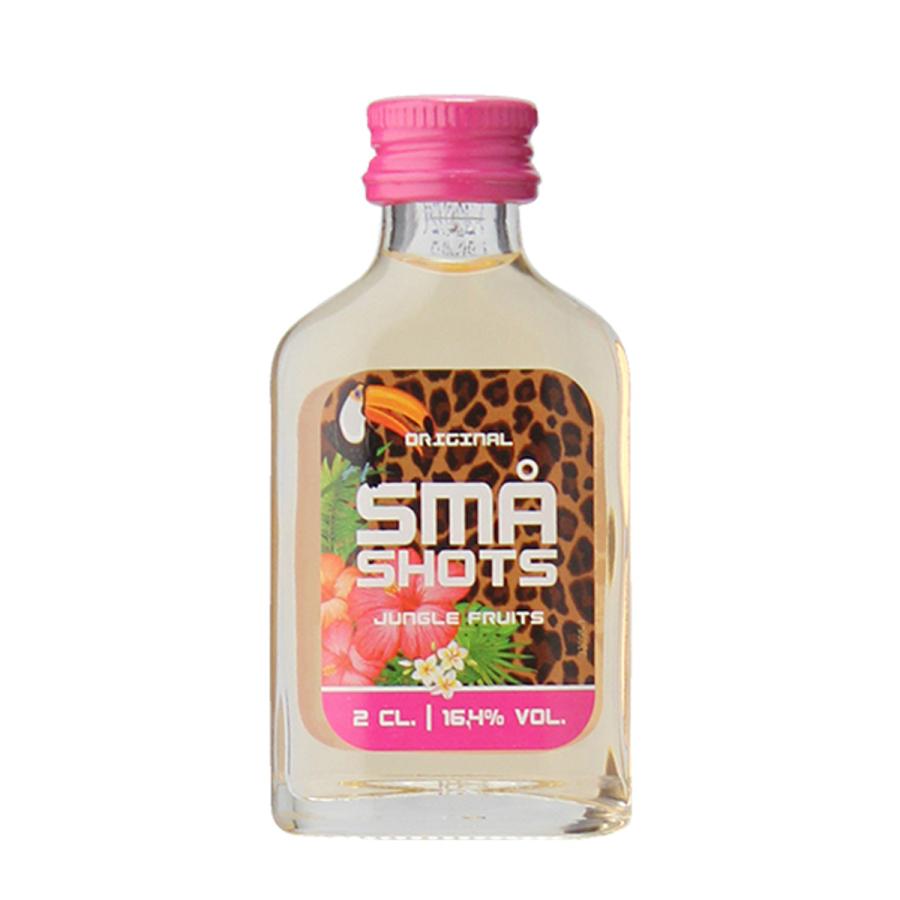 SMA SHOTS サワーコーラ、サワーメロン、フルーツフレーバー 3種セット