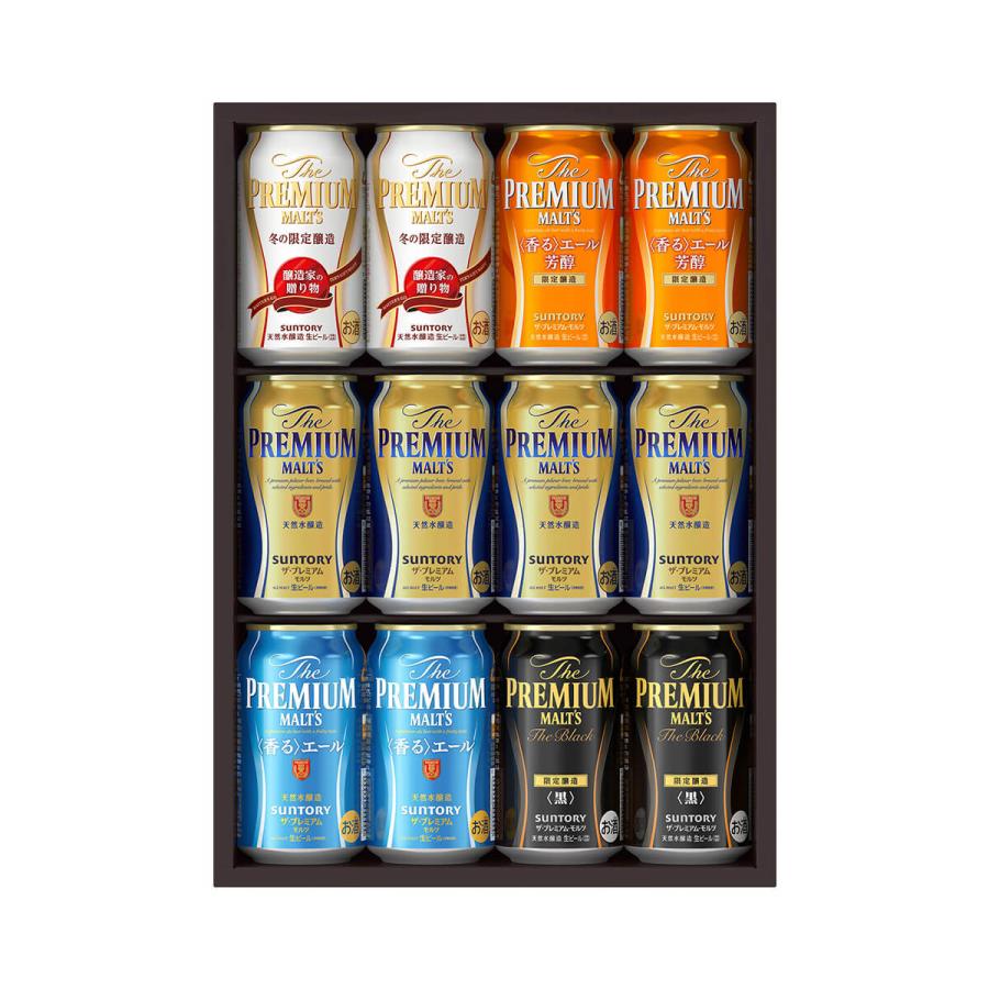 SUNTORY プレモル 350mL サントリー YB30P ザ プレミアム モル