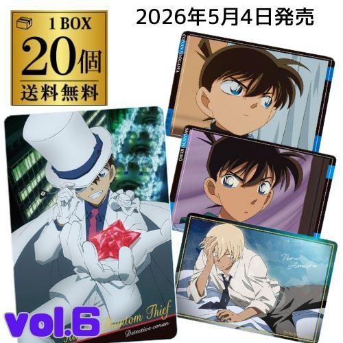 イタジャガ 名探偵コナン vol.6 松田陣平 10枚セット バンダイナムコエンターテインメント バンダイ イタジャガ 名探偵