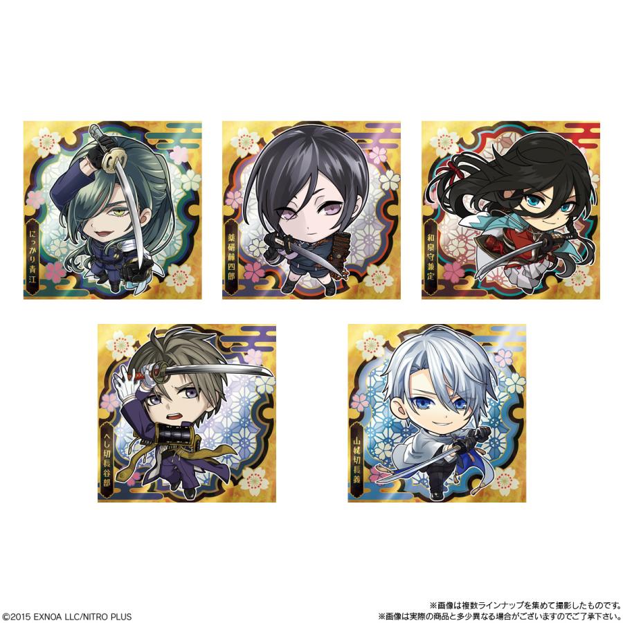 バンダイナムコエンターテインメント バンダイ にふぉるめーしょん
