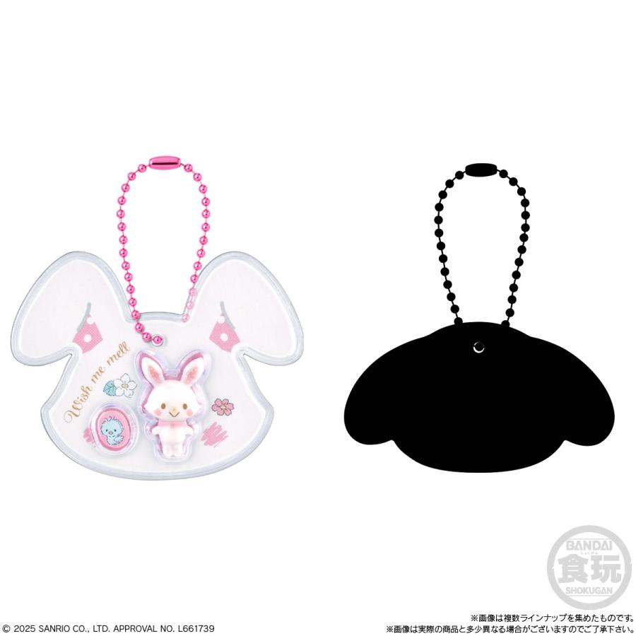 バンダイナムコエンターテインメント バンダイ サンリオキャラクターズ