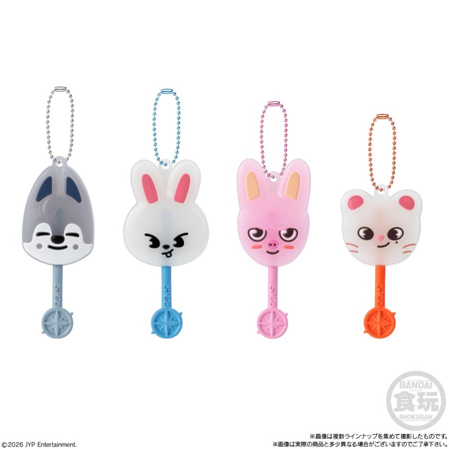 バンダイナムコエンターテインメント バンダイ ロリポップキャンディ