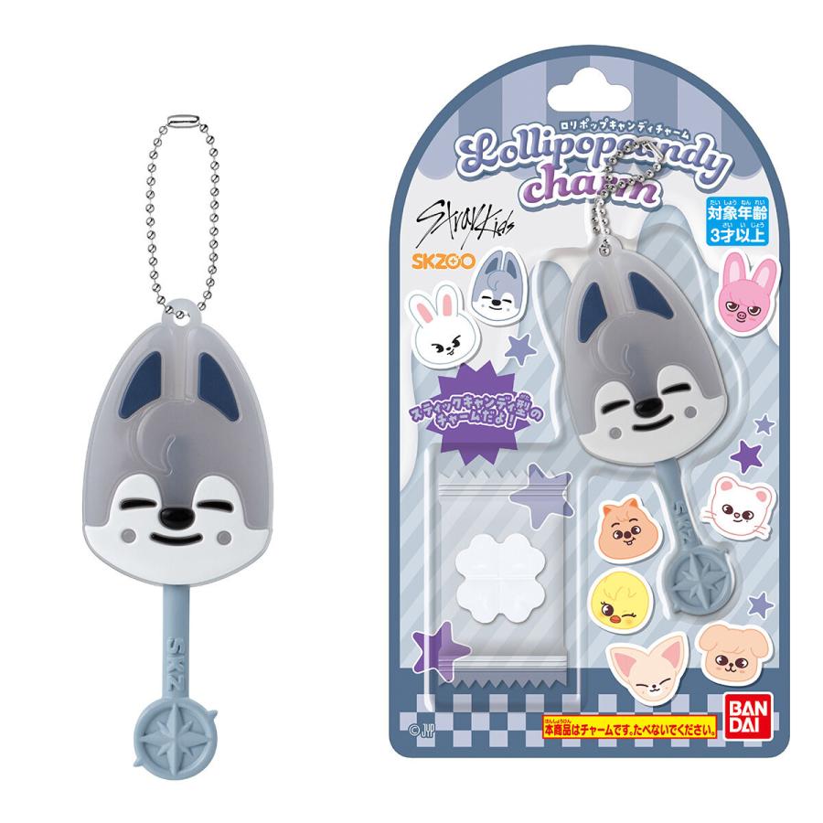 バンダイナムコエンターテインメント バンダイ ロリポップキャンディ