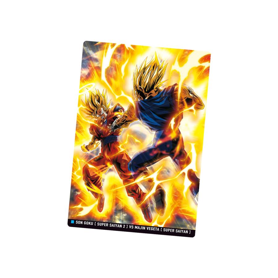 ドラゴンボール イタジャガまとめ売り60枚 バンダイナムコエンターテインメント バンダイ イタジャガ
