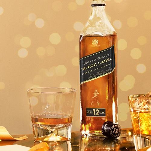 ジョニーウォーカー（JOHNNIE WALKER） 北海道・沖縄・離島は配送不可
