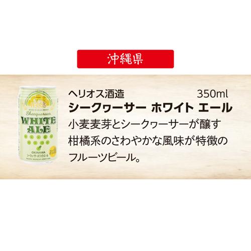 父の日ギフト プレゼント 酒 飲み物 ビール 贈り物 ワンランク上の全国クラフトビール18本セット 350ml缶 18種 送料無料 RSL｜likaman｜16