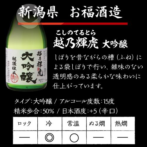 日本酒 飲み比べ 金賞蔵 大吟醸 300ml 5本 送料無料 辛口 清酒 プレゼント ギフト お中元 贈り物 誕生日 長S |  | 07