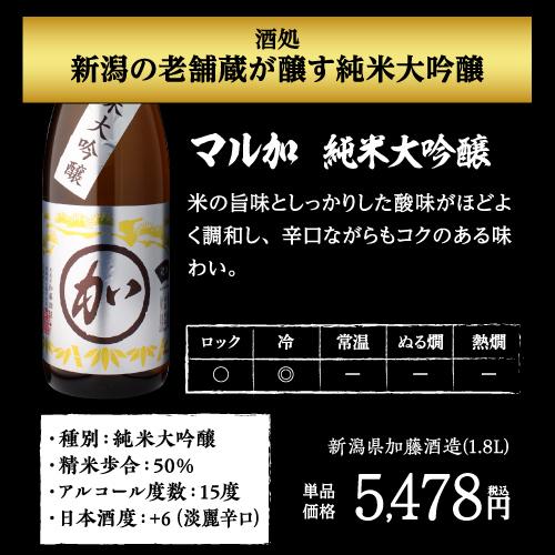 日本酒 飲み比べセット 大吟醸 1800ml 5本 半額 衝撃の50％オフ 一升瓶