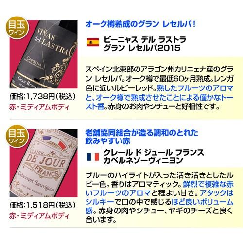 ワイン ワインセット 赤白 12本セット ＋2本 計14本セット 送料無料