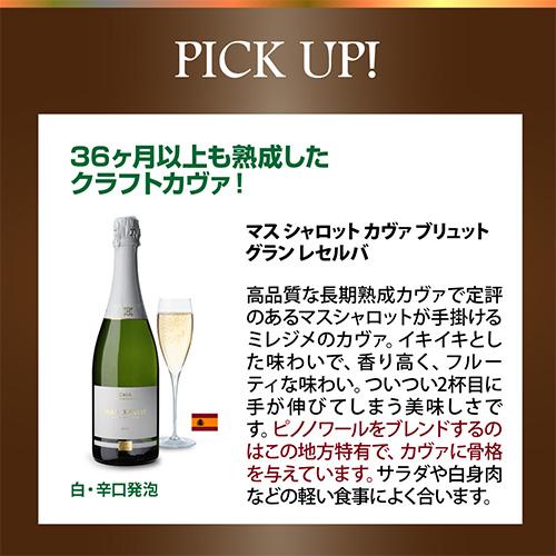 1本あたり1,490円 送料無料】全てシャンパーニュと同製法！プレミアム
