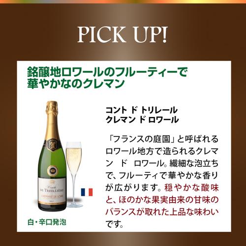 1,250円/本 送料無料】 全てシャンパーニュと同製法！プレミアム特選 