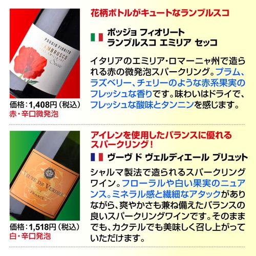 8,026円OFF 40%OFF スパークリングワイン セット 辛口 12本 +2本 750ml