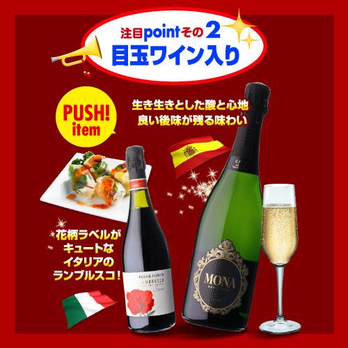 送料無料 訳あり セット 単品合計13,684円→7,980円(税込) 泡だけ特選