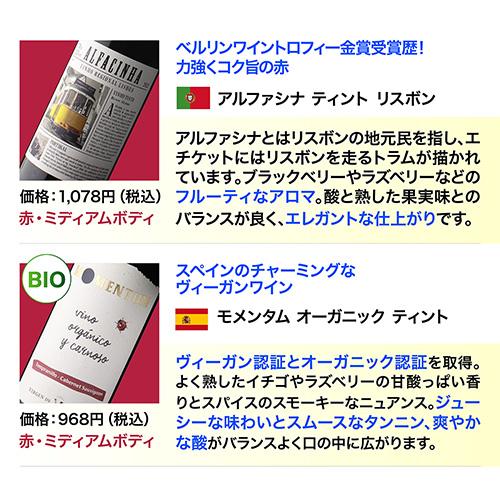 ワインセット ワイン 赤ワイン セット 12本＋2本(14本セット) 送料無料