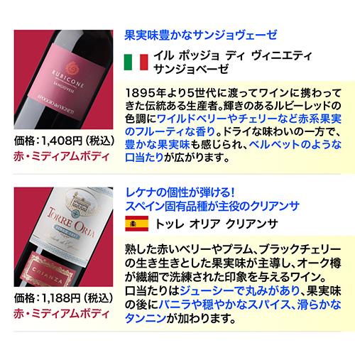 ワインセット ワイン 赤ワイン セット 12本＋2本(14本セット) 送料無料 格安 詰め合わせ 飲み比べ 244弾 浜運A PU |  | 09