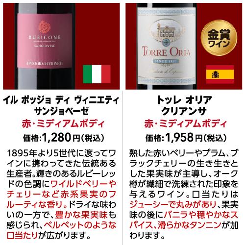 ワインセット ワイン 赤ワイン セット 12本＋2本(14本セット) 送料無料