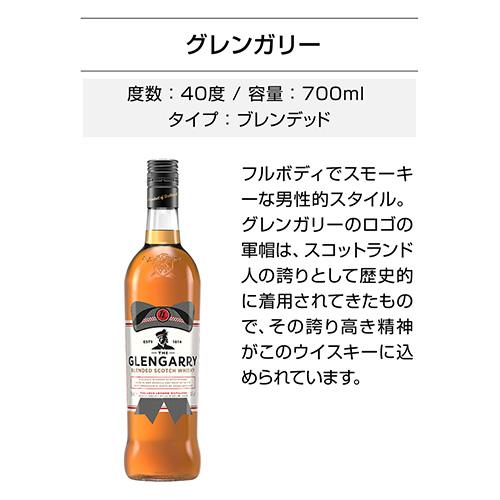 送料無料 新進気鋭の実力派 アイリッシュ ウイスキー バスカー 入り 6