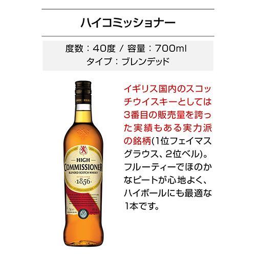 送料無料 新進気鋭の実力派 アイリッシュ ウイスキー バスカー 入り 6