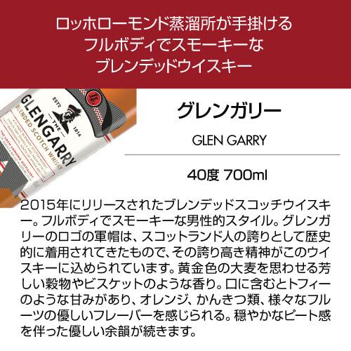 送料無料 シングルブレンデッドウイスキー 入り コスパ抜群！ 旨すぎ！ こだわりスコッチ 6本堪能セット 第4弾 飲み比べ  セット ギフト ウイスキー 長S |  | 10