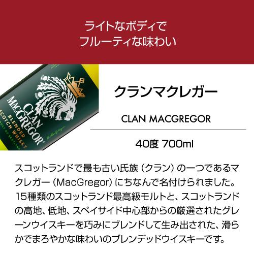 送料無料 シングルブレンデッドウイスキー 入り コスパ抜群！ 旨すぎ！ こだわりスコッチ 6本堪能セット 第4弾 飲み比べ  セット ギフト ウイスキー 長S |  | 14