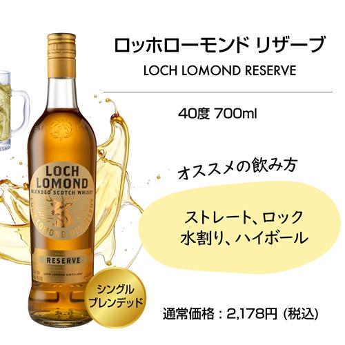 送料無料 シングルブレンデッドウイスキー 入り コスパ抜群！ 旨すぎ！ こだわりスコッチ 6本堪能セット 第4弾 飲み比べ  セット ギフト ウイスキー 長S |  | 07