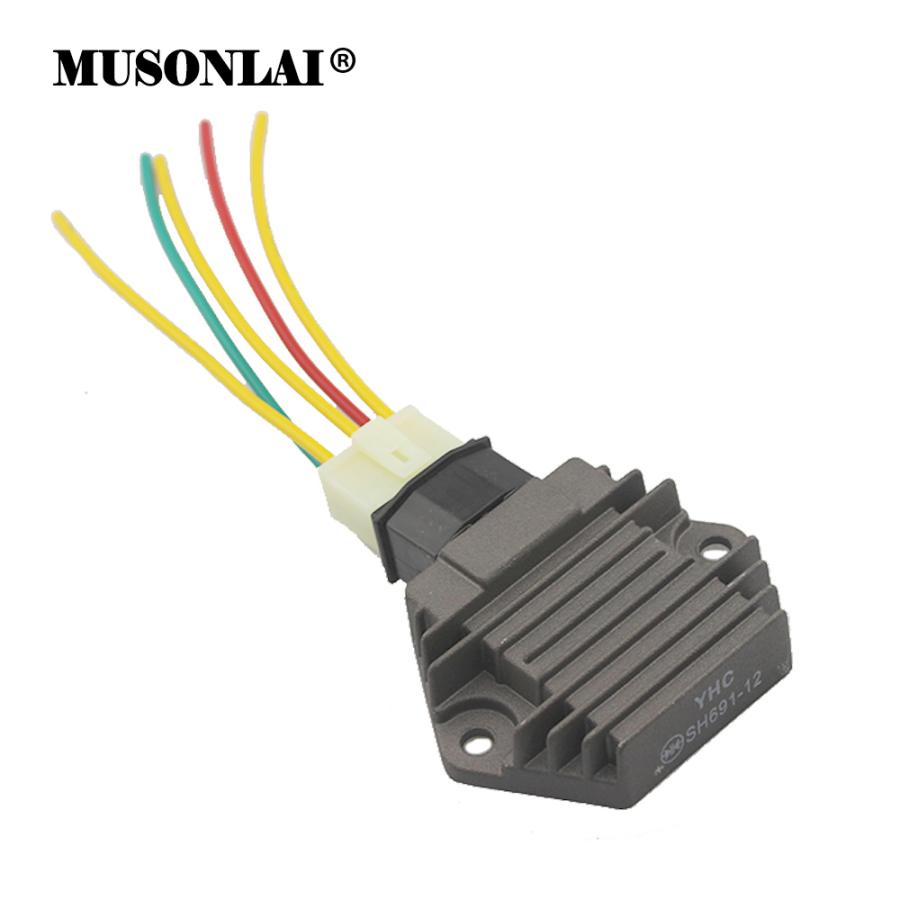 ホンダ レギュレーター 12v 電圧 整流器 オートバイ Honda Cbr900 Cbr600 F2 F3 Cbr250 Cb400 Vtr1000 Vt250 Xl1000 Nt650 Nv750 C2 超激得sale