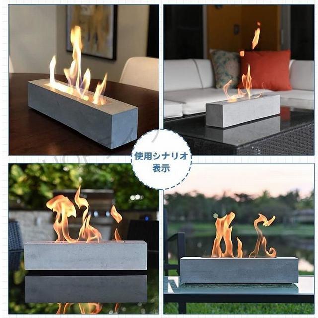 ストーブ バイオエタノール暖炉 卓上 エタノール暖炉 卓上暖炉 ストーブ バイオエタノール暖炉 卓上 エタノール暖炉 卓上暖炉