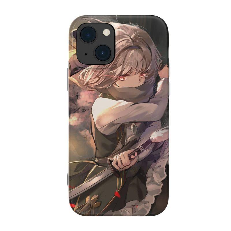 The Dreamy Lift Iphone ケース カバー アニメ 漫画 デザイン6個 東方幻想郷 スマホ アイフォンケース ストラップ 009 ライクショップ 通販 Yahoo ショッピング